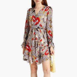 DVF Kacie Dress